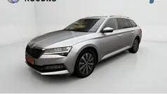 Gebruikt 2024 Skoda Superb Business Line Stationwagen | € 33.890 (Eerlijke prijs)