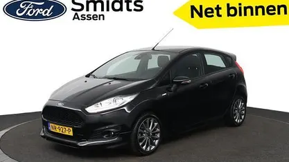 Occasion Ford Fiesta ST-Line 101 PK (74 kW) 2017 Hatchback