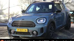 Gebruikt 2022 Mini Cooper Countryman Business SUV | € 26.900 (Eerlijke prijs)