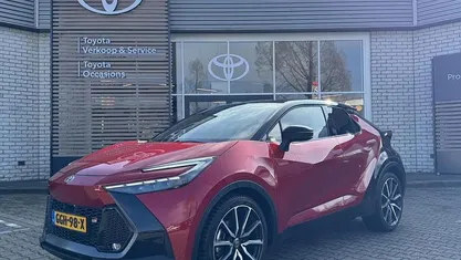 Occasion Toyota C-HR Edition 223 PK (164 kW) 2024 SUV