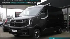Gebruikt 2024 Renault Master Van | € 33.395 (Eerlijke prijs)