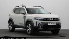 Bruin Nieuw 2025 Dacia Duster Expression SUV | € 32.695 (Goede deal)