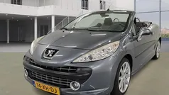 Gebruikt 2007 Peugeot 207 CC Sport Cabriolet | € 2.950 (Eerlijke prijs)
