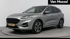 Gebruikt 2021 Ford Kuga ST-Line X SUV | € 26.940 (Eerlijke prijs)