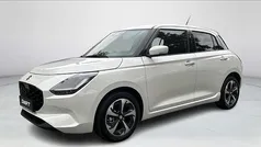 Gebruikt 2025 Suzuki Swift Style Hatchback | € 24.796 (Eerlijke prijs)