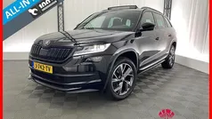 Gebruikt 2020 Skoda Kodiaq SportLine SUV | € 29.995 (Eerlijke prijs)