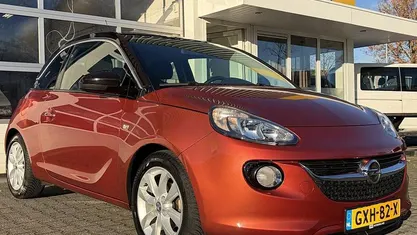 Occasion Opel Adam Jam 89 PK (65 kW) 2013 Hatchback