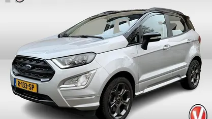 Occasion Ford Ecosport ST-Line 101 PK (74 kW) 2019 SUV