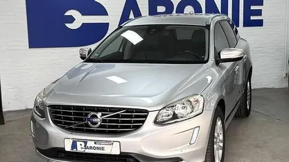 Occasion Volvo XC60 Summum 245 PK (180 kW) 2016 Grijs SUV