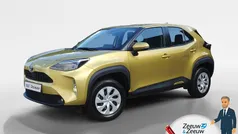 Geel Gebruikt 2023 Toyota Yaris Cross Active SUV | € 24.750 (Super prijs)