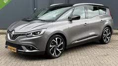 Grijs Gebruikt 2018 Renault Grand Scénic IV Bose Edition MPV | € 20.485 (Eerlijke prijs)