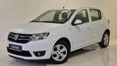 Gebruikt 2016 Dacia Sandero Lauréate Hatchback | € 6.445 (Eerlijke prijs)