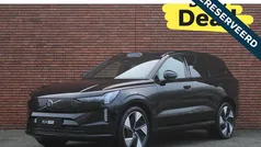Zwart Gebruikt 2023 Volvo EX90 Performance SUV | € 88.950 (Super prijs)