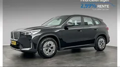 Zwart Gebruikt 2024 BMW iX1 SUV | € 49.880 (Goede deal)