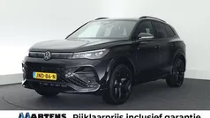 Gebruikt 2025 VW Tiguan R-line Edition SUV | € 55.990 (Goede deal)