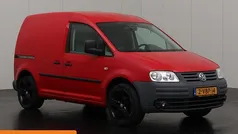 Overige Gebruikt 2009 VW Caddy MPV | € 2.900 (Goede deal)