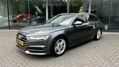 Gebruikt 2018 Audi A6 S-Line Stationwagen | € 21.900 (Super prijs)