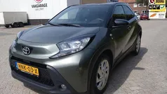 Groen Gebruikt 2022 Toyota Aygo Hatchback | € 20.950 (Eerlijke prijs)