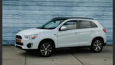 Gebruikt 2015 Mitsubishi ASX Intense+ SUV | € 11.450 (Eerlijke prijs)