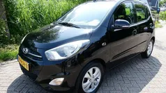 Gebruikt 2011 Hyundai i10 Hatchback | € 2.495 (Eerlijke prijs)