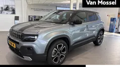 Grijs Gebruikt 2023 Jeep Avenger EV SUV | € 28.745 (Eerlijke prijs)