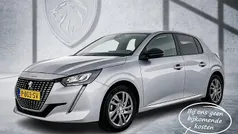 Hatchback Gebruikt 2022 Peugeot 208 Active Hatchback | € 15.890 (Eerlijke prijs)