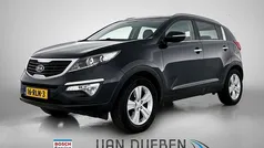 Gebruikt 2011 Kia Sportage Plus SUV | € 9.950 (Eerlijke prijs)