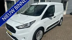 Gebruikt 2018 Ford Transit Trend Van | € 10.950 (Eerlijke prijs)