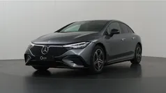, metallic lak Nieuw 2024 Mercedes EQE300 Sport Edition Sedan | € 64.800 (Super prijs)