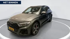 Gebruikt 2023 Audi Q5 Competition SUV | € 48.880 (Goede deal)