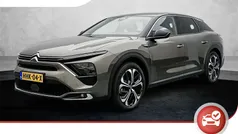 Grijs Gebruikt 2023 Citroën C5 X Business Class Stationwagen | € 29.800 (Goede deal)
