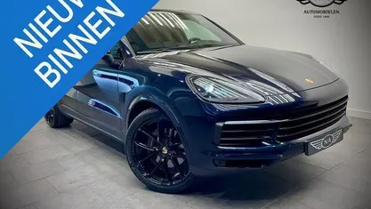 Occasion Porsche Cayenne 461 PK (339 kW) 2021 SUV