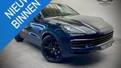 Overige Gebruikt 2021 Porsche Cayenne SUV | € 71.950 (Super prijs)