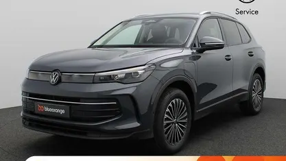 Occasion 2025 VW Tiguan Edition SUV | € 46.750 (Super prijs)