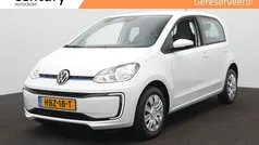 Wit Gebruikt 2021 VW e-up! Hatchback | € 13.695 (Super prijs)