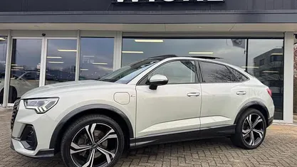 Occasion Audi Q3 Sportback 245 PK (180 kW) 2022 SUV