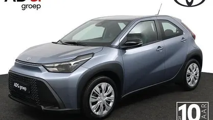 Occasion Toyota Aygo X Play 116 PK (85 kW) 2026 SUV