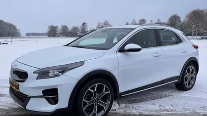 Occasion Kia XCeed 120 PK (88 kW) 2022 SUV
