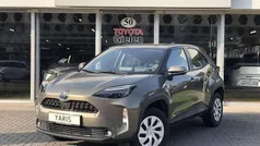 Bruin Gebruikt 2024 Toyota Yaris Cross Active SUV | € 26.900 (Eerlijke prijs)