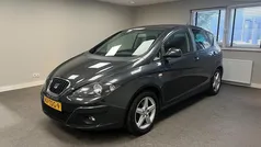 Gebruikt 2012 Seat Altea Copa MPV | € 5.345 (Eerlijke prijs)