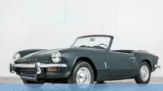 Gebruikt 1968 Triumph Spitfire | € 18.900