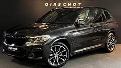 Gebruikt 2021 BMW X3 Executive SUV | € 39.990 (Super prijs)
