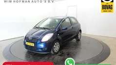 Gebruikt 2007 Toyota Yaris Hatchback | € 2.440 (Goede deal)