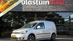 Gebruikt 2013 VW Caddy MPV | € 4.450 (Eerlijke prijs)