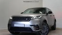 Gebruikt 2017 Land Rover Range Rover Velar First Edition SUV | € 31.900 (Eerlijke prijs)