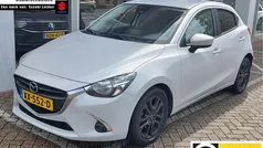 Gebruikt 2019 Mazda 2 Inclusive Hatchback | € 13.945 (Eerlijke prijs)