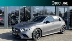 Grijs Gebruikt 2020 Mercedes A220 AMG Hatchback | € 26.745 (Goede deal)