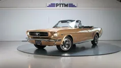 Gebruikt 1965 Ford Mustang Convertible Cabriolet | € 99.750