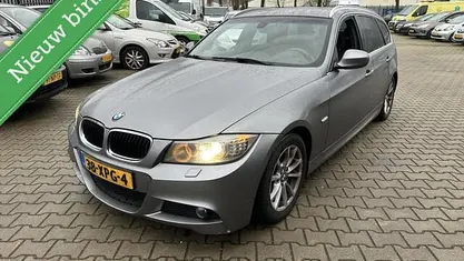 Occasion 2012 BMW 318 M Sport Stationwagen | € 3.950 (Super prijs)