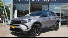 Grijs Gebruikt 2022 Opel Grandland X GS Line SUV | € 20.880 (Eerlijke prijs)